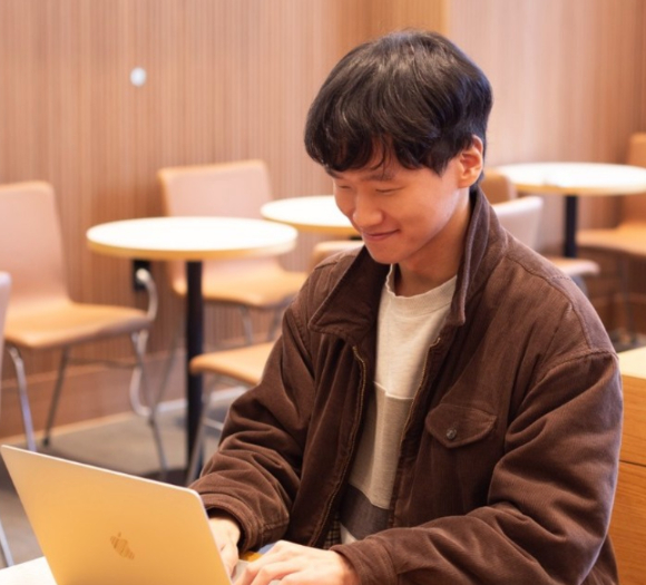 백진언 고등과학원 박사. [사진=고등과학원]