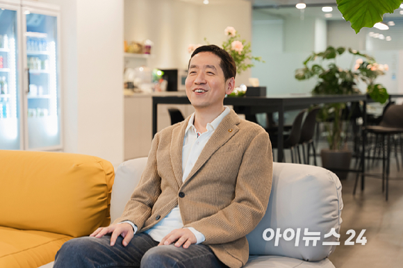 임정근 BHSN 대표. [사진=BHSN]