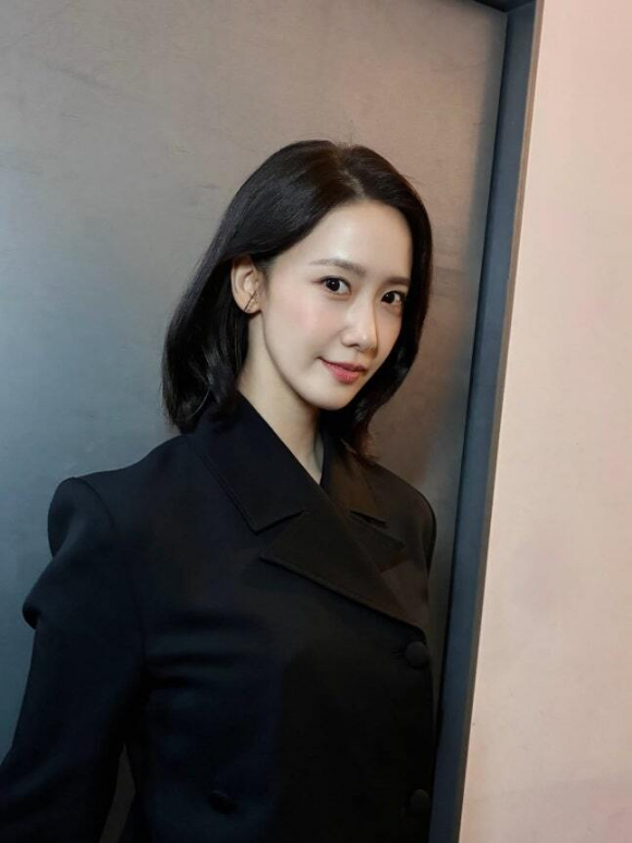 윤아 [사진=윤아 SNS]