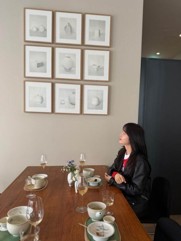 성유리 [사진=성유리 인스타그램]