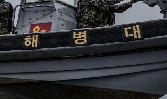 현역 해병대원이 부대를 이탈한 뒤 차량까지 훔쳐 도주하는 일이 발생했다. 기사 내용과 상관없는 이미지. [사진=해병대 홈페이지]