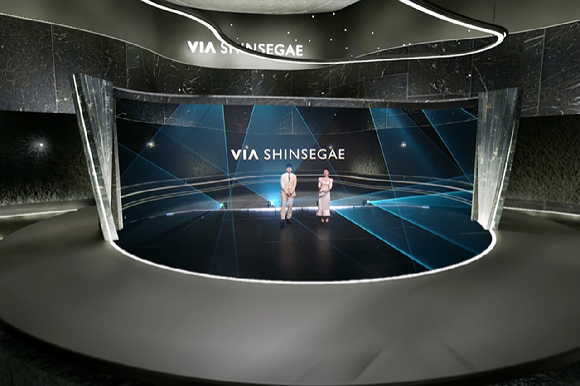  [사진=CJ온스타일 제공]