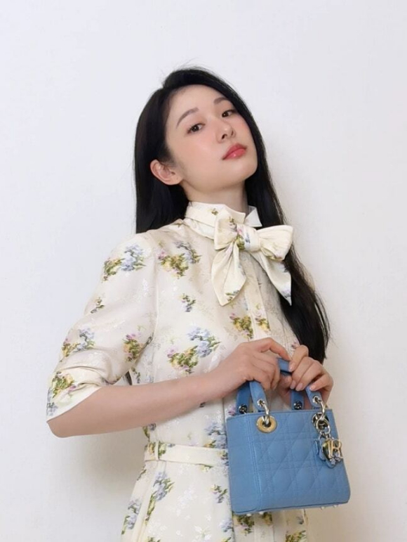 김연아 [사진=김연아 SNS]