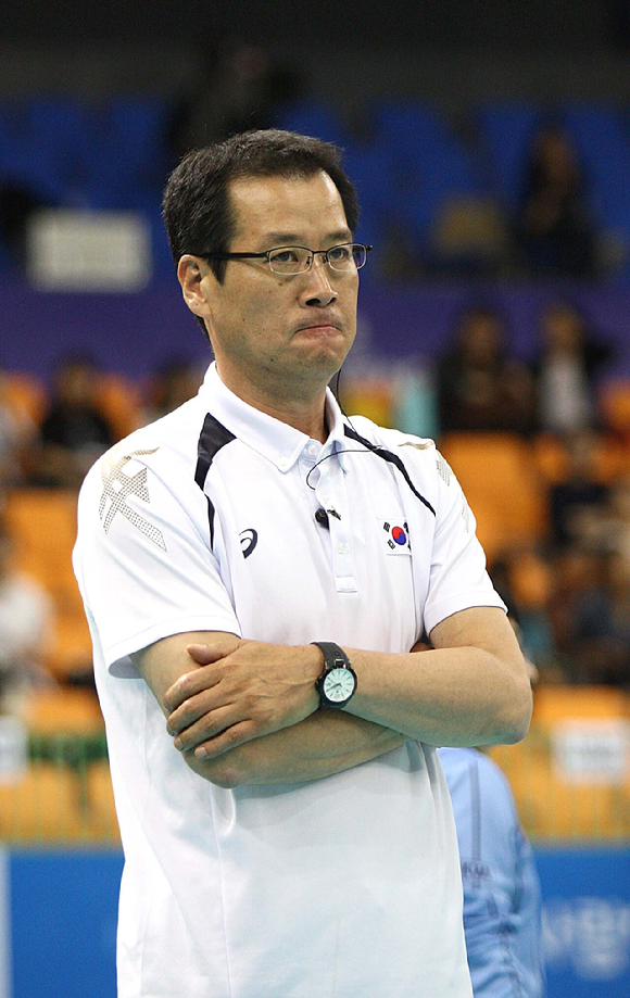 문용관 전 감독, 전 한국배구연맹(KOVO) 경기 운영 실장이 SBS스포츠 배구 해설위원진에 합류했다. [사진=SBS스포츠]