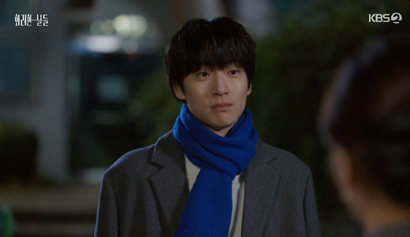 화려한날들 [사진=KBS2]