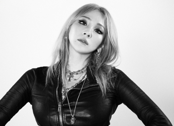 가수 씨엘 [사진=베리체리]