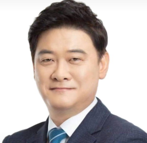 국회 국토교통위 소속 민주당 윤종군 의원(경기 안성) [사진=의원실]