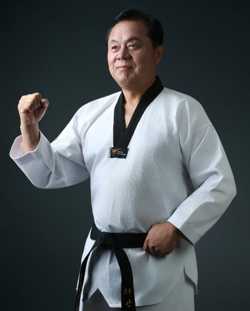 안용규 한국체육대학교 전 총장 