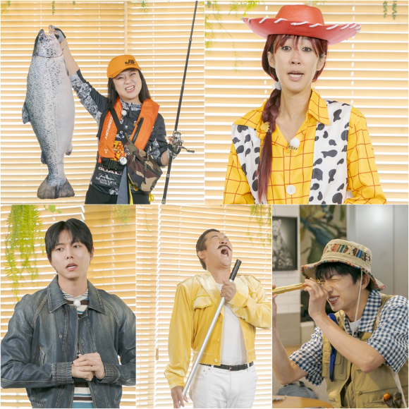 '도라이버' 시즌6 스틸컷 갈무리 [사진=넷플릭스]