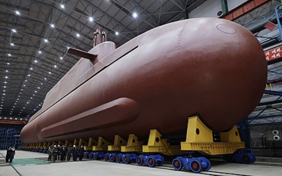 사진은 김정은 북한 국무위원장. [사진=로이터/연합뉴스]