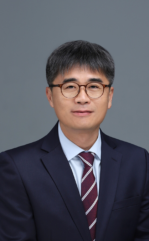 조봉준 SK바이오사이언스 신임 원액생산실장(부사장). [사진=SK바이오사이언스 제공]