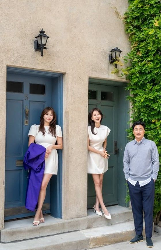 이혜원 안정환 딸 리원 [사진=이혜원 SNS]