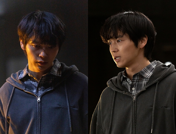 배우 강승호가 tvN '신사장 프로젝트'에서 열연하고 있다. [사진=tvN]