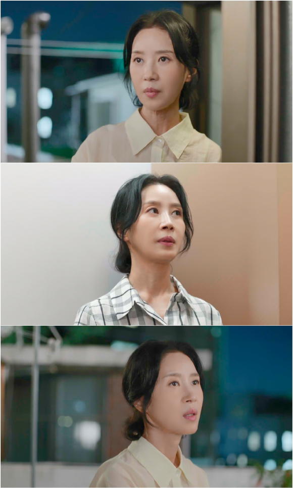 '엄마가 미쳤어요' 김희정, 억척엄마의 독립 선언⋯"파란만장 인생 2막"