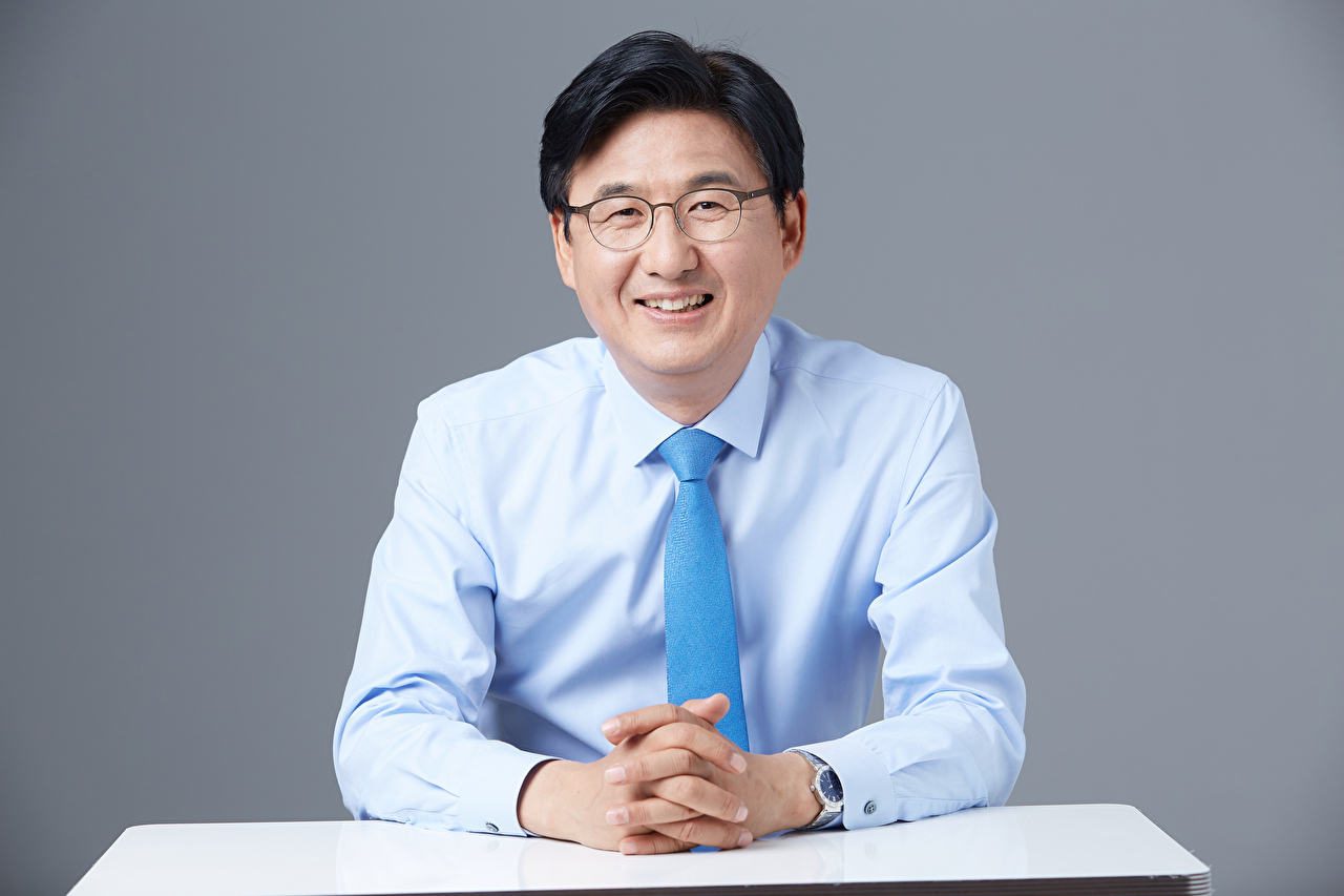 박성수 전 송파구청장 [사진=박성수 전 송파구청장]