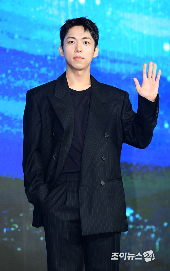 '불란서 금고' 첫 연극 도전⋯금새록 "겁 없이 도전" 주종혁 "든든한 팀"