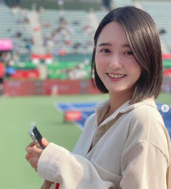 남보라 [사진=남보라 인스타그램]