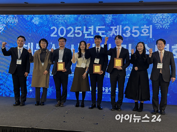 장성진 와이씨(YC) 대표이사 사장 [사진=권서아 기자]