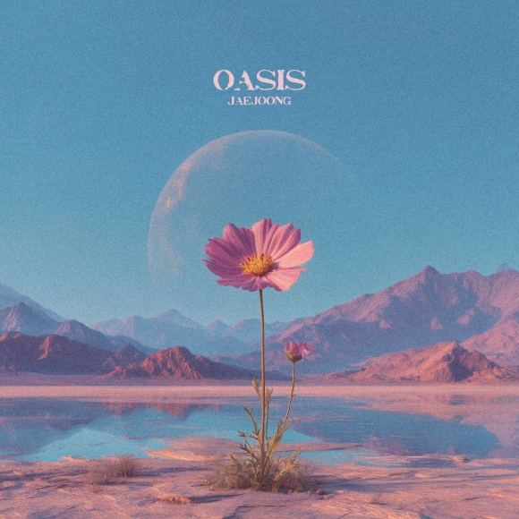 김재중 日 새 싱글 'OASIS' 티저 [사진=인코드엔터테인먼트]