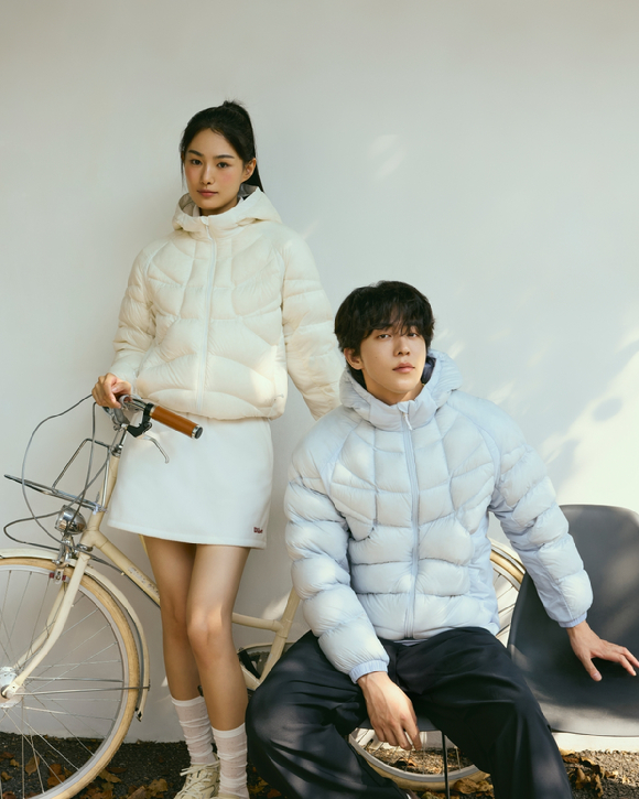 윌슨 화보 [사진=윌슨 ]