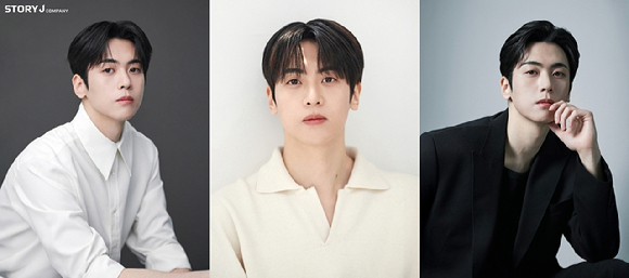 배우 김석주 프로필 [사진=스토리제이컴퍼니]