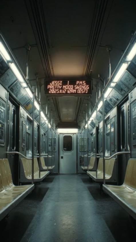 &apos;홀로서기&apos; 제시, 5년만 신보 &apos;P.M.S&apos; 발표…12일 컴백(공식)