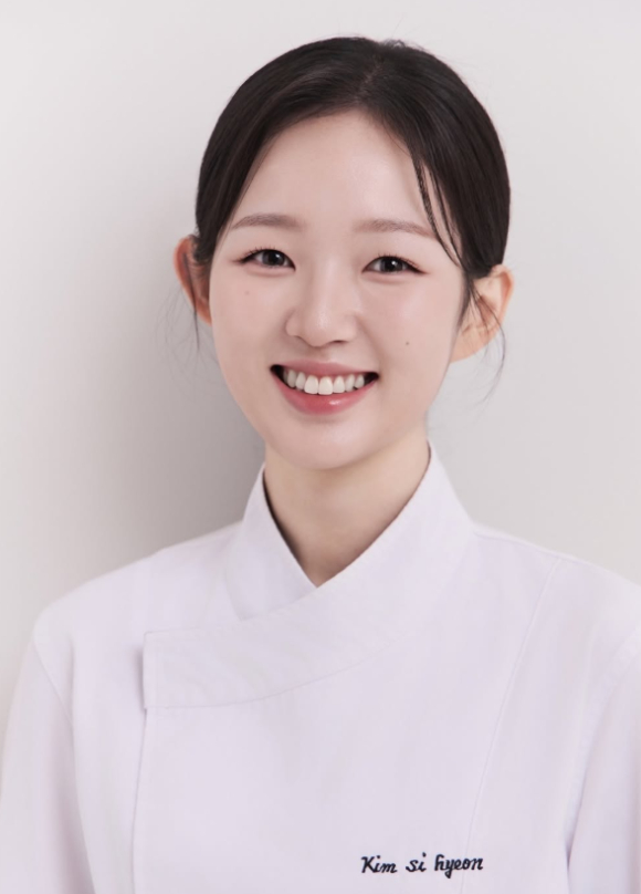 아기맹수 김시현 셰프 [사진=김시현 인스타그램 ]