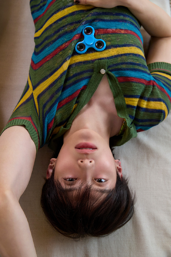 베리베리 강민 솔로 데뷔 콘셉트 포토 [사진=젤리피쉬엔터테인먼트]