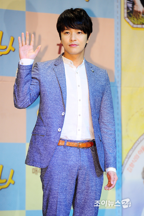 김정훈, 사생활 논란 딛고 6년 만에 복귀⋯&apos;부부 스캔들&apos; 출연