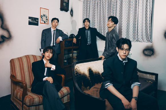 [오늘컴백] 엔플라잉 "'잔불', 누구나 공감할 우리의 이야기"[일문일답]