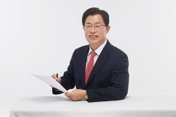국민의힘 이만희 국회의원 [사진=SNS]