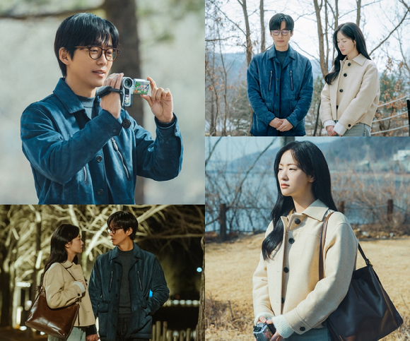 '우리영화' 스틸컷 갈무리 [사진=SBS]
