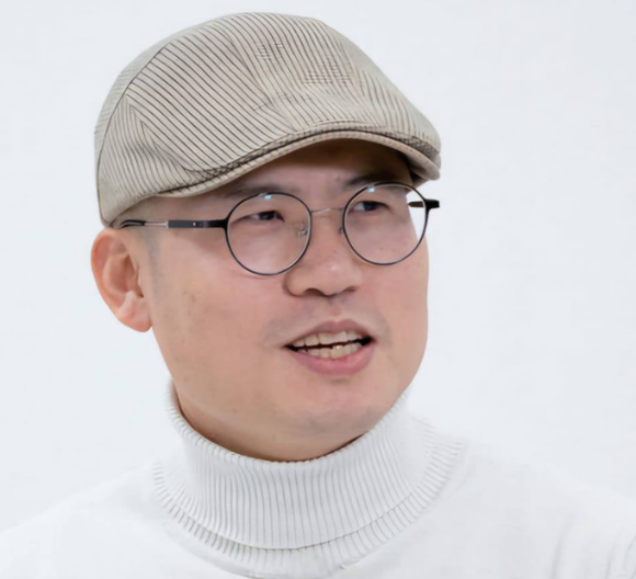 곽대중 전 개혁신당 대변인이 이재명 더불어민주당 대표를 향해 날 선 비난을 던졌다. [사진=곽대중 페이스북]