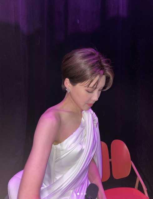 장도연 [사진=장도연 SNS]