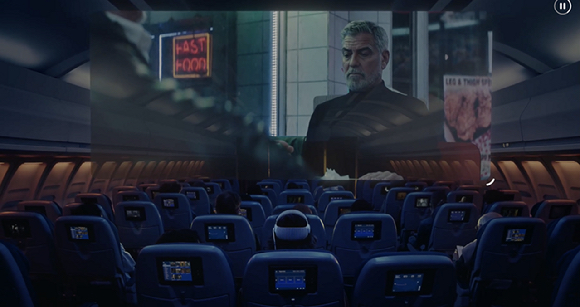 애플이 지난달 28일 국내에 출시한 신형 '비전 프로'. [사진=권서아 기자]