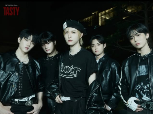 DKZ, 5월 끝으로 활동 종료 "재찬·주원 재계약 완료"(공식)