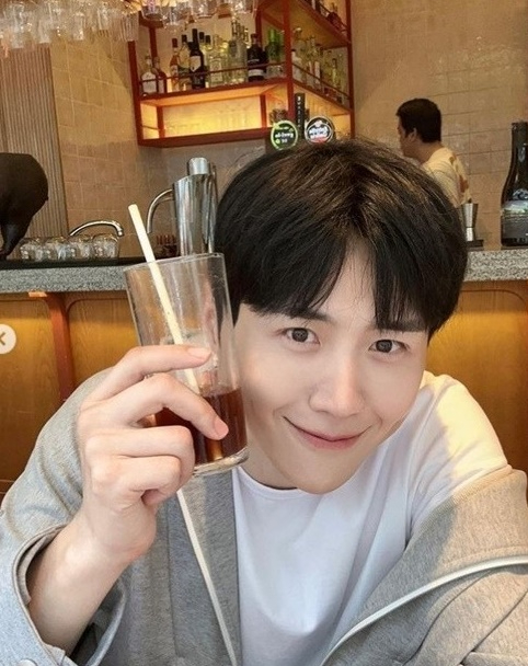 김선호 [사진=김선호 SNS]