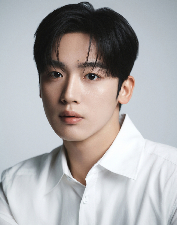 김요한 프로필 사진 [사진=위엔터테인먼트]