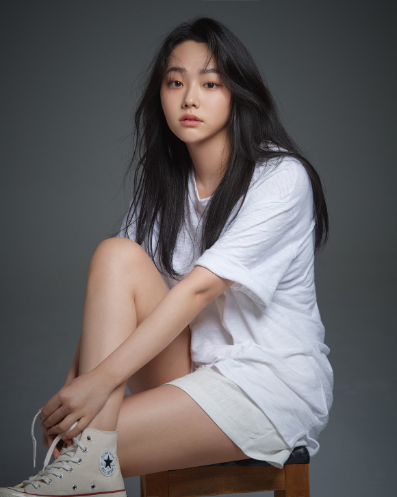 강미나가 '꽃피면 달 생각하고' 종영 인터뷰를 진행했다. [사진=젤리피쉬엔터테인먼트]