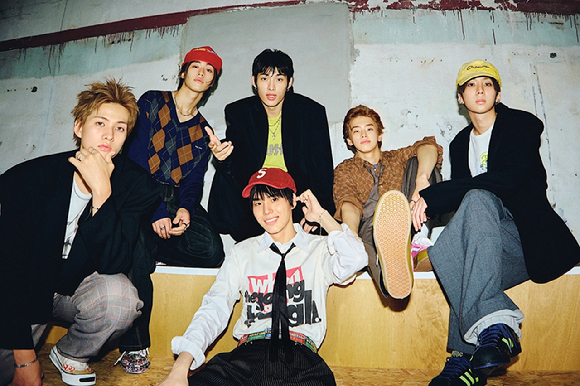 82메이저, K팝 메이저로…컴백 D-1 관전 포인트 셋