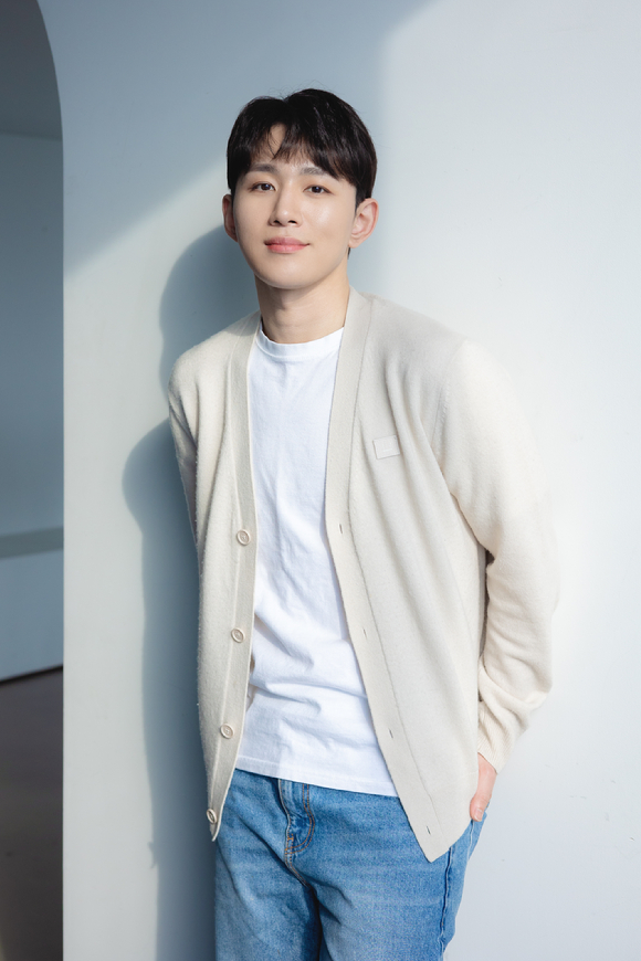 오승훈이 '삼식이 삼촌'에 출연한다. [사진=저스트엔터테인먼트]