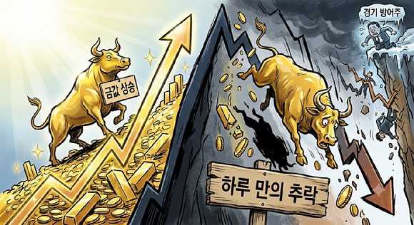인공지능(AI) 생성 이미지. [사진=제미나이 제작]