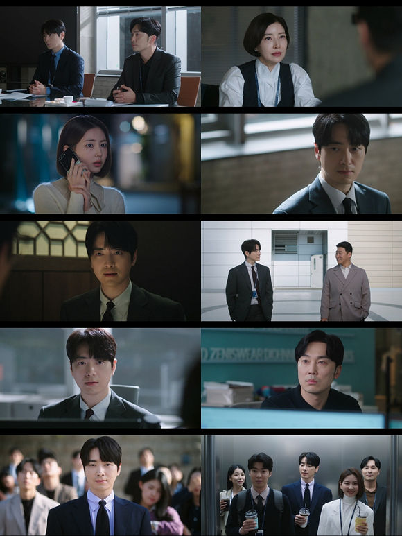 종영 '로또 1등도 출근합니다' 13억으로 달라진 오늘⋯활짝 웃은 출근길