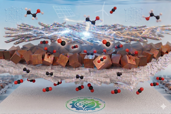 이산화탄소로 플라스틱 원료 만든다 外 [과학게시판]