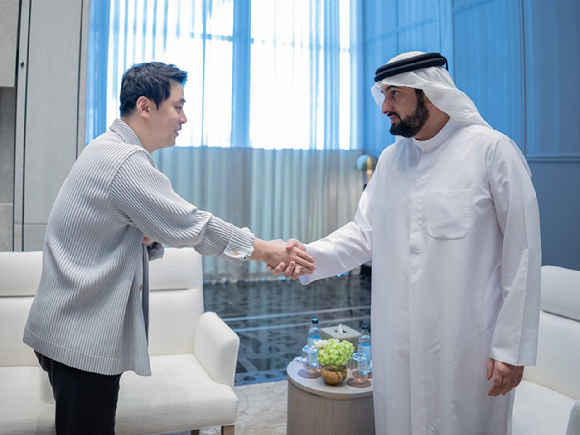 'GD 소속사' 갤럭시코퍼레이션, 두바이에 중동 법인 설립⋯K엔터사 최초