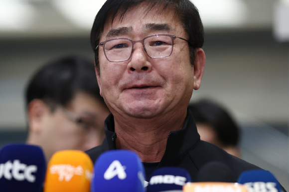 류중일 전 야구 국가대표팀 감독 [사진=연합뉴스]