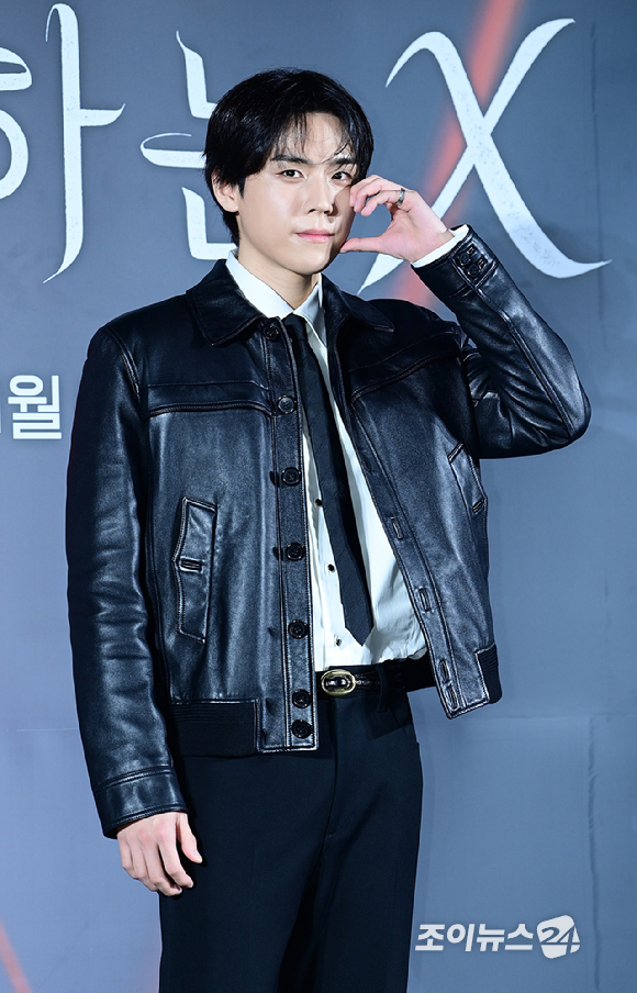 &apos;친애하는X&apos; 김도훈 &quot;바이크 사고로 왼팔 골절⋯항시 조심해야&quot;