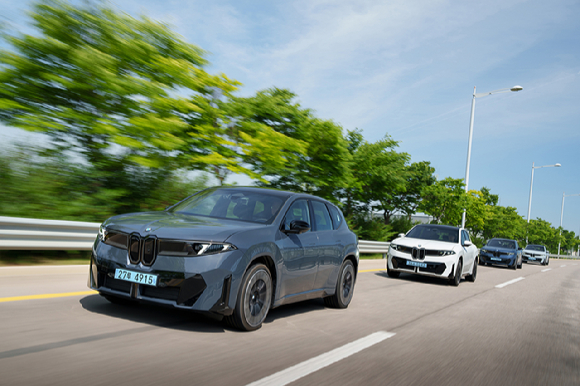 BMW 7시리즈 네로 루쏘 에디션 [사진=BMW 코리아]
