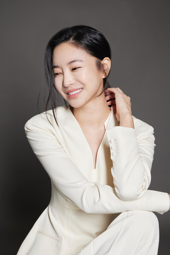김윤지가 미국 넷플릭스 영화 '리프트(Lift)'에 출연한다. [사진=써브라임]