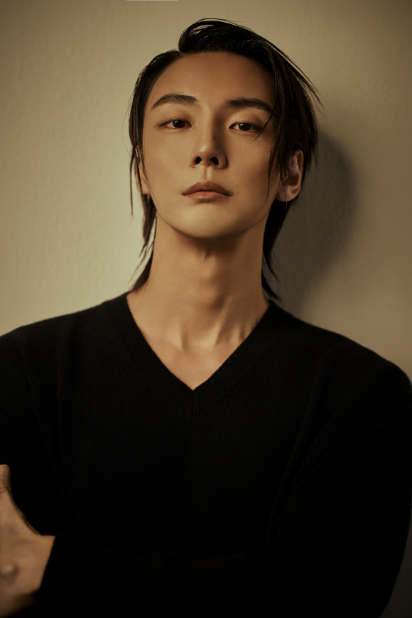 윤시윤 [사진= R&C 엔터테인먼트]